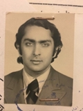 دکتر پرویز کلباسی