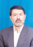 دکتر یحیی طالبیان